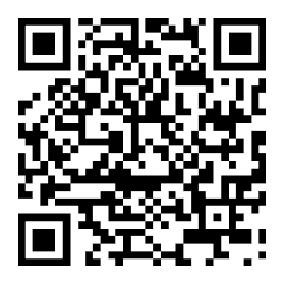 QR code linking to fc2.focusrite.com/mobile/download