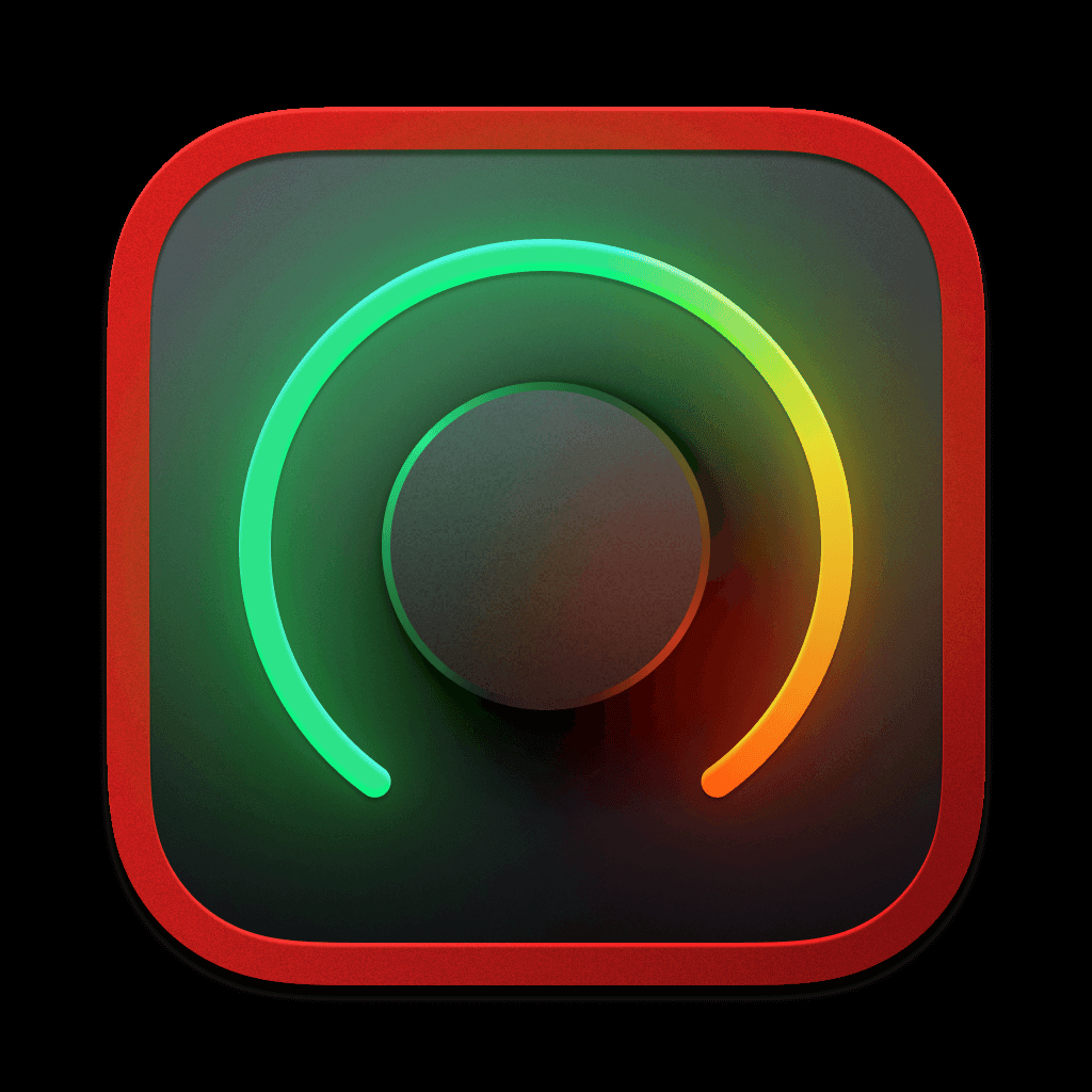Focusrite Control 2 app icon