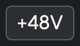 +48V button off in Focusrite Control 2