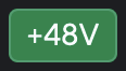 +48V button on in Focusrite Control 2