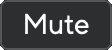 Mute button off in Focusrite Control 2