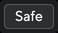 Safe button off in Focusrite Control 2