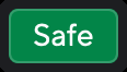 Safe button on in Focusrite Control 2