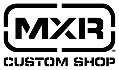 MXR Custom Shop