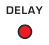 DELAY LED