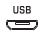 USB port