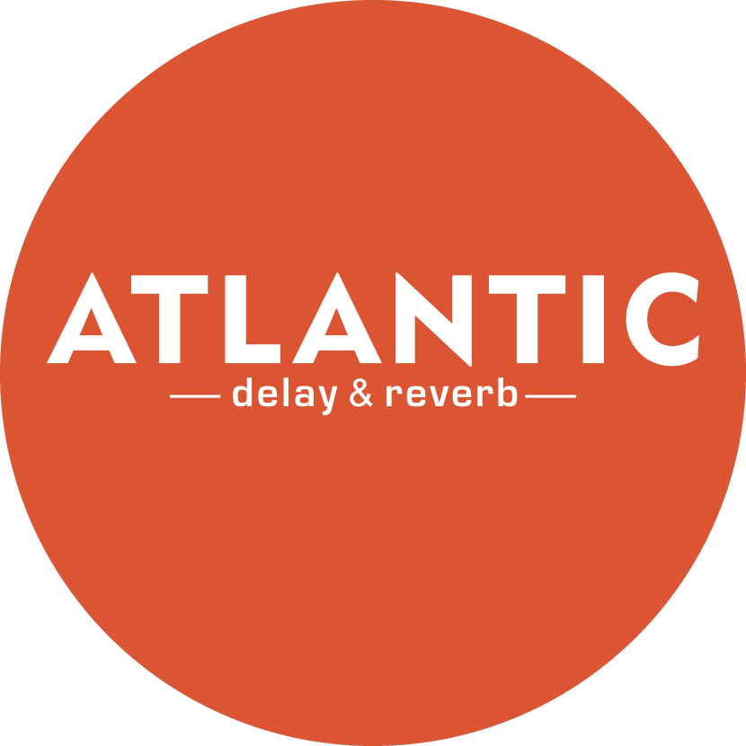 Atlantic delay & reverb