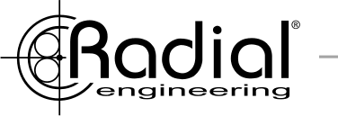 Radial Engineering
