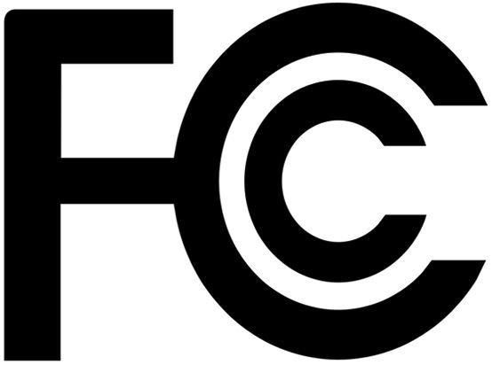 FCC mark