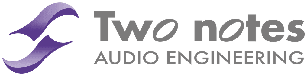 Two notes Audio Engineering
